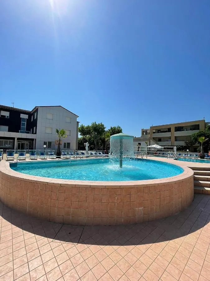 Hotel Color Perla Village Bellaria-Igea Marina