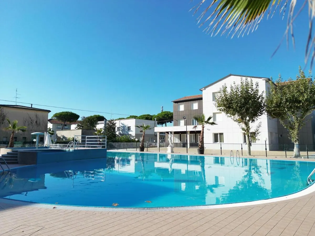 Color Perla Village Bellaria-Igea Marina 0*,