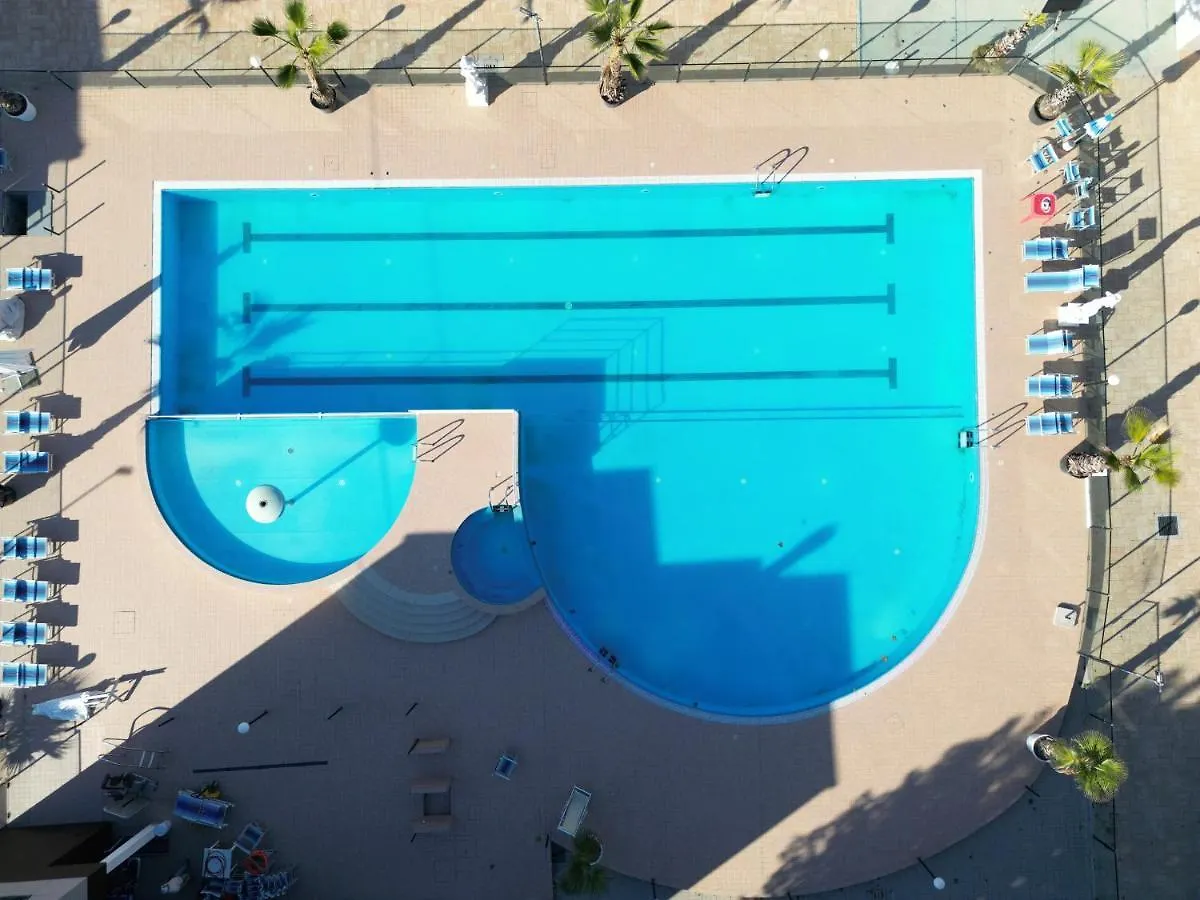 Color Perla Village Bellaria-Igea Marina