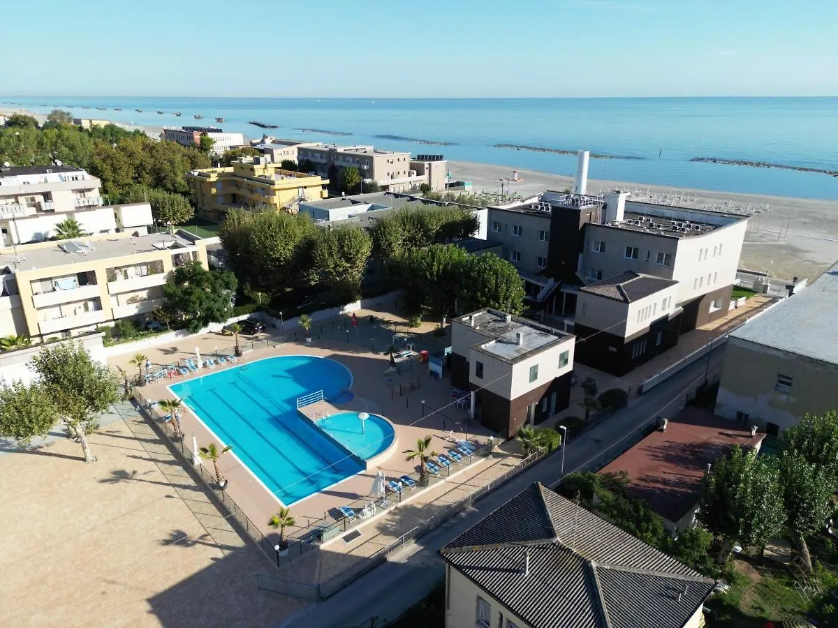 Hotel Color Perla Village Bellaria-Igea Marina