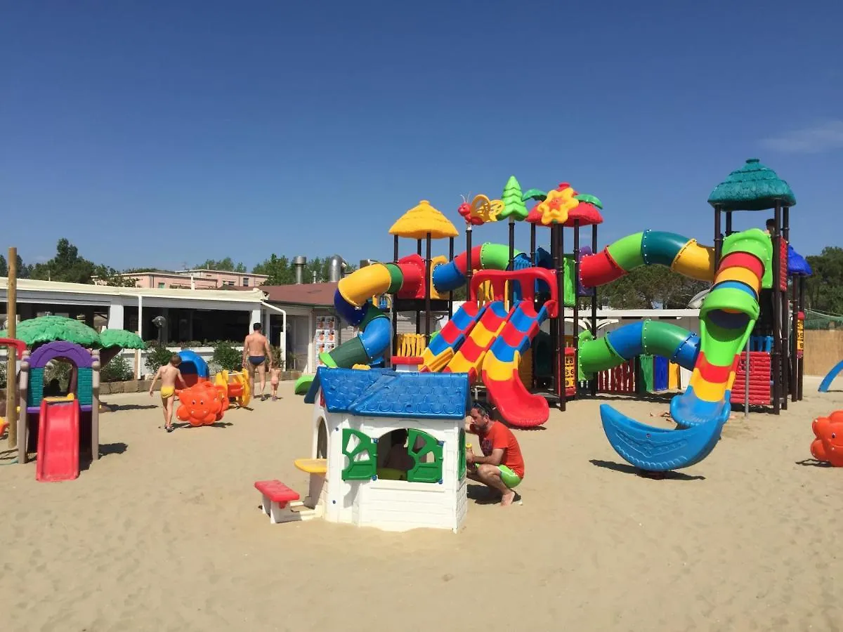 Color Perla Village Bellaria-Igea Marina Italy