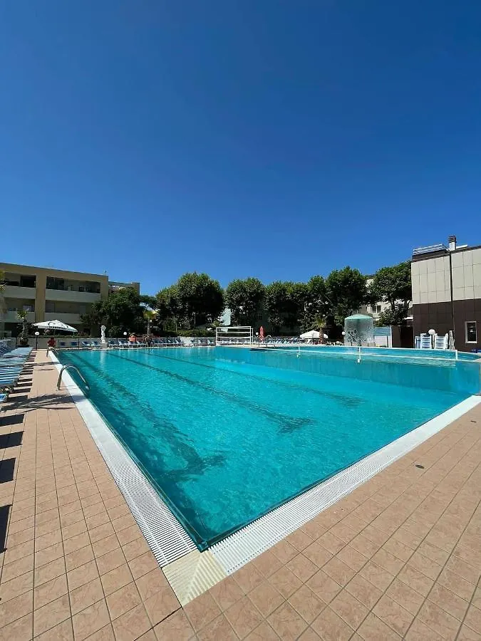 Hotel Color Perla Village Bellaria-Igea Marina