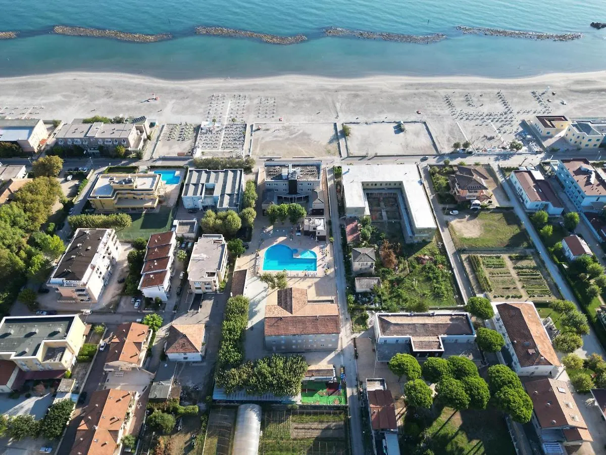 Color Perla Village Bellaria-Igea Marina Hotel