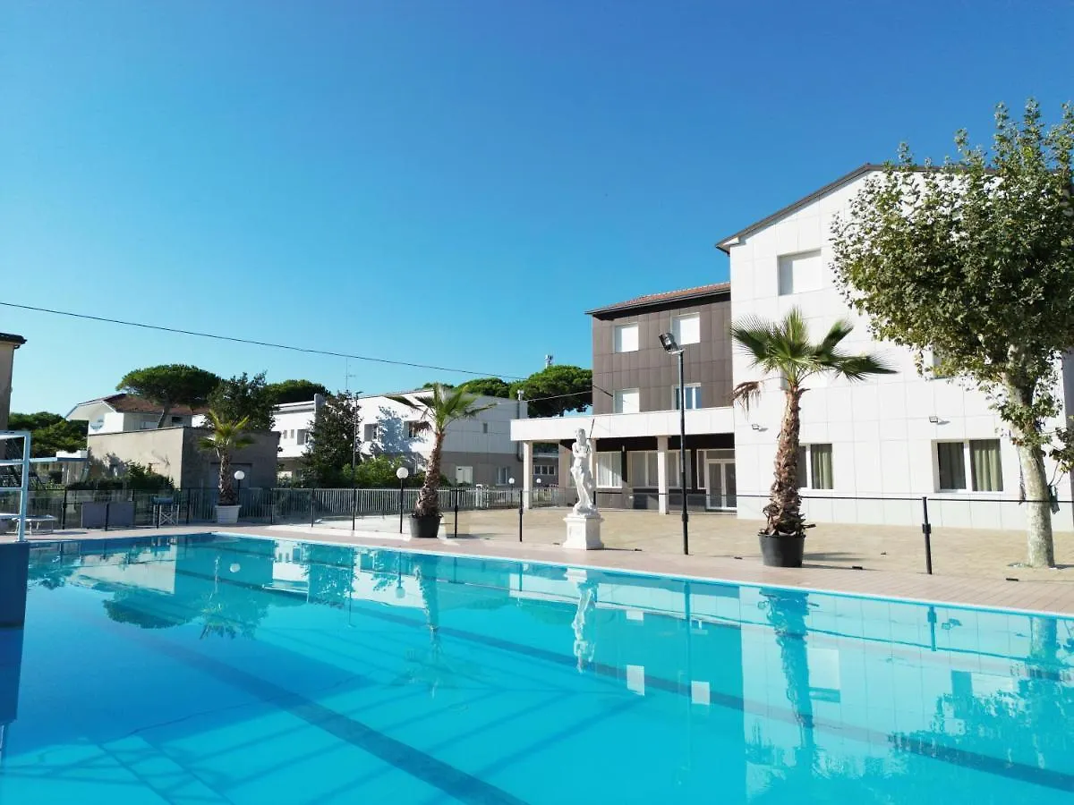 Hotel Color Perla Village Bellaria-Igea Marina Italy
