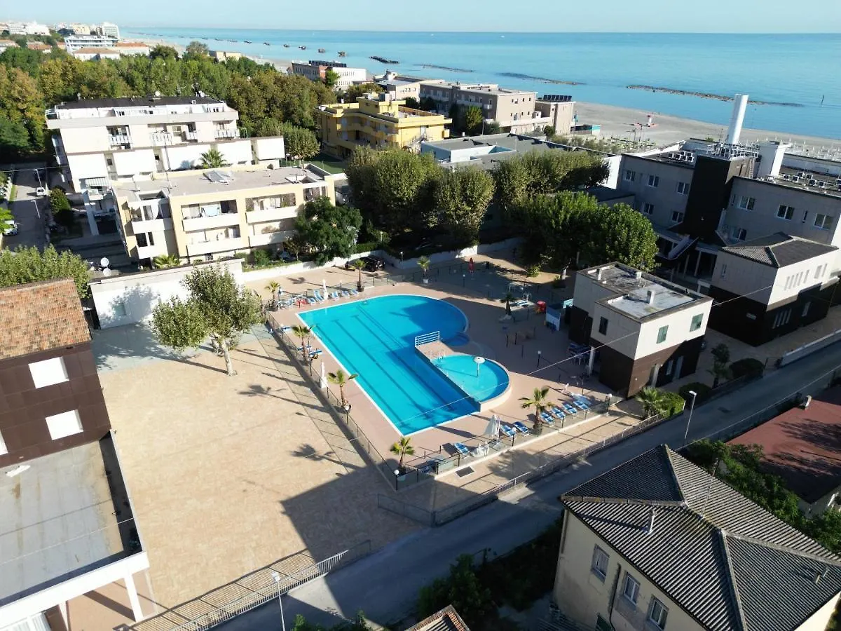 Color Perla Village Bellaria-Igea Marina