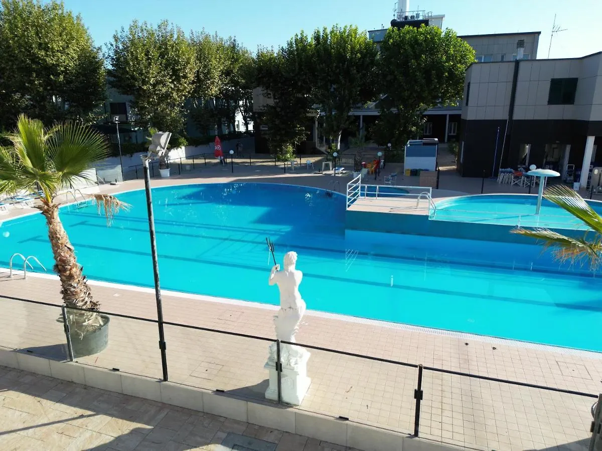 Color Perla Village Bellaria-Igea Marina 0*,