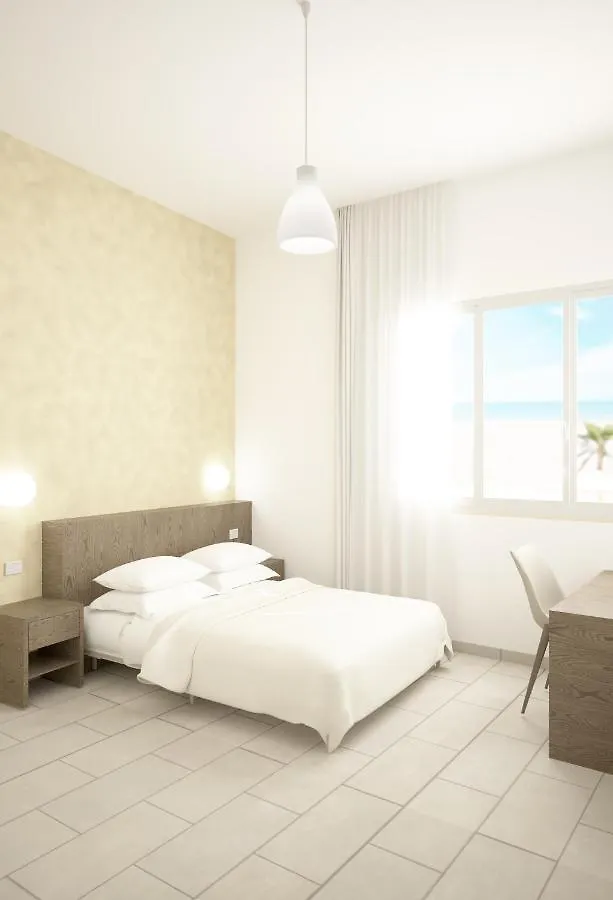 Color Perla Village Bellaria-Igea Marina 0*,