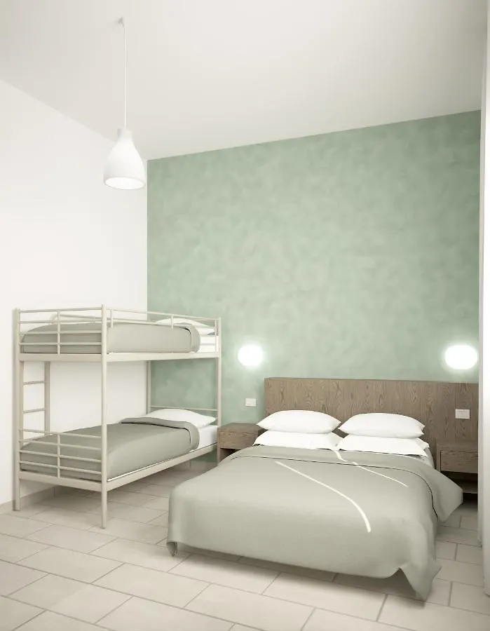 Color Perla Village Bellaria-Igea Marina 0*,  Italy
