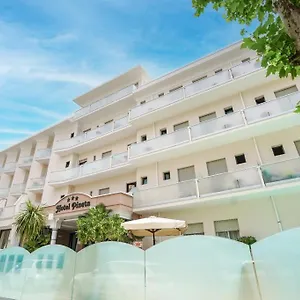 Pineta Hotel