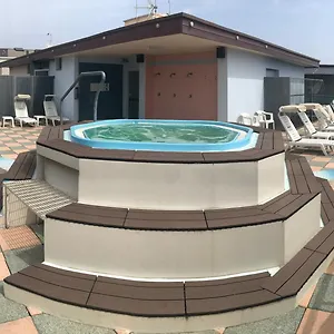 Wega Bellaria-Igea Marina
