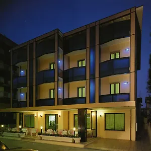 Urbinati Hotel