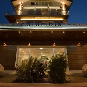3* Hotel Columbia