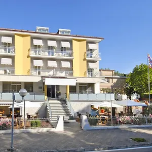 St. Moritz Hotel