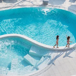 4* Otel Blu